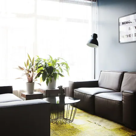 Comfort Xpress Youngstorget Oslo