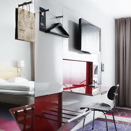 Comfort Xpress Youngstorget