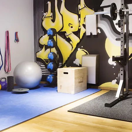 Comfort Xpress Youngstorget Hotel Oslo