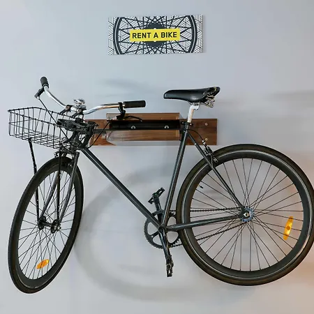 Hotel Comfort Xpress Youngstorget Oslo