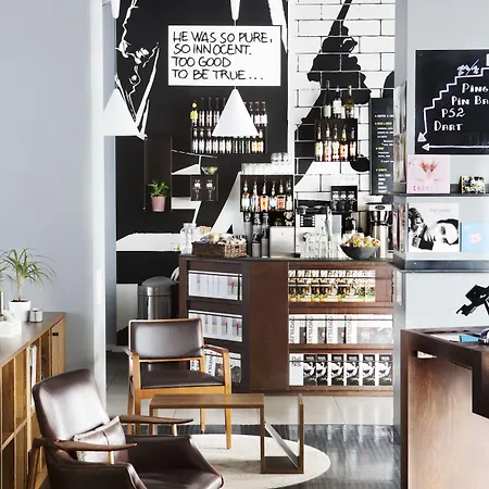 Comfort Xpress Youngstorget 3* Oslo