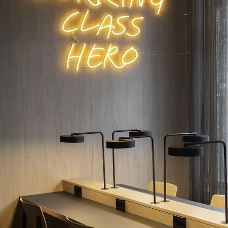 Comfort Xpress Youngstorget