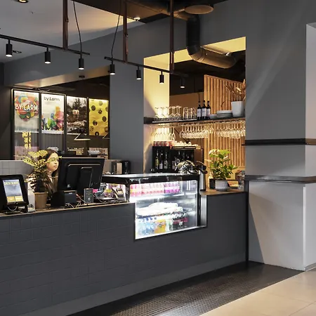 Comfort Xpress Youngstorget Hotel