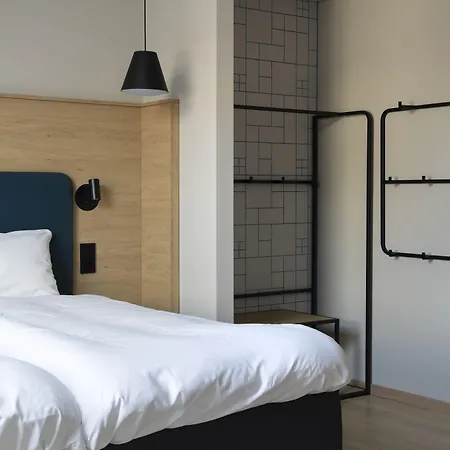 Comfort Xpress Youngstorget