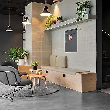 Comfort Xpress Youngstorget 3* Oslo