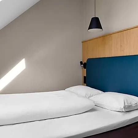 Comfort Xpress Youngstorget Hotell Oslo