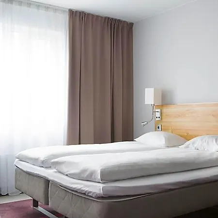 Comfort Xpress Youngstorget 3*