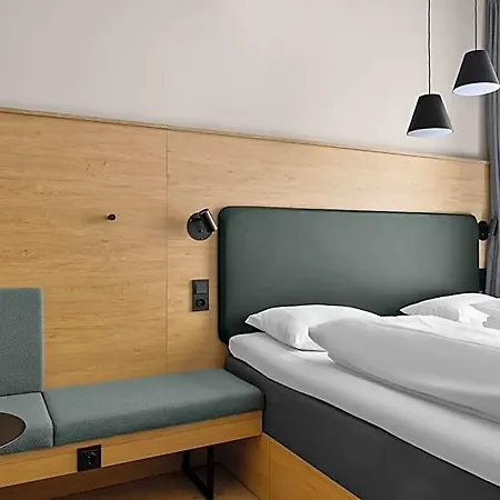 Comfort Xpress Youngstorget Hotell Oslo