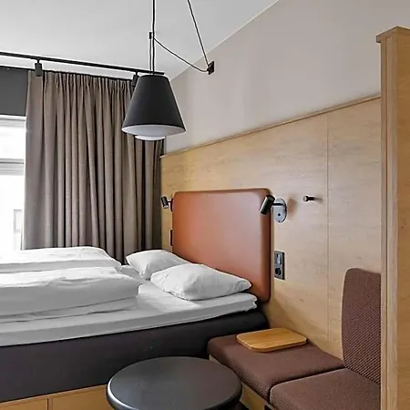 Hotell Comfort Xpress Youngstorget