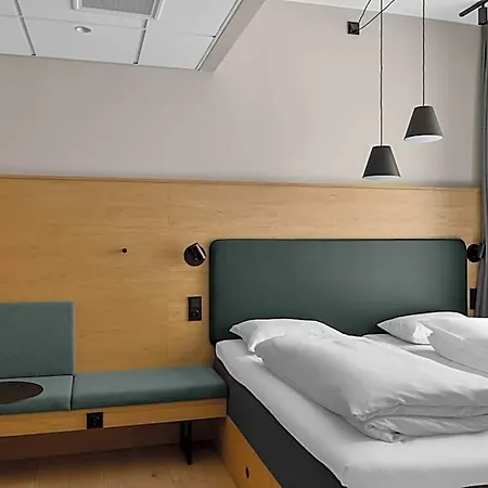 Comfort Xpress Youngstorget Hotell Oslo