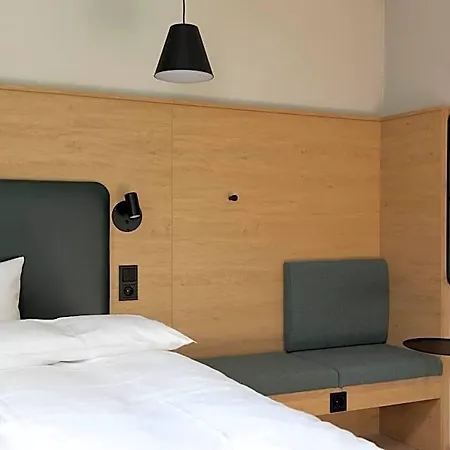 Hotell Comfort Xpress Youngstorget Oslo