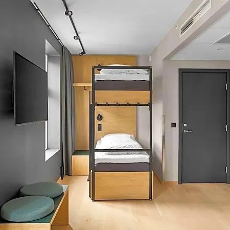 Hotell Comfort Xpress Youngstorget