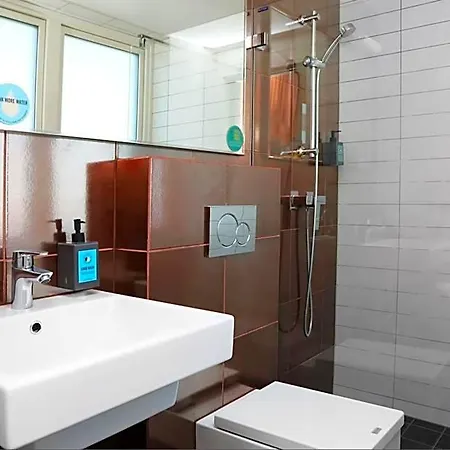 Comfort Xpress Youngstorget 3*