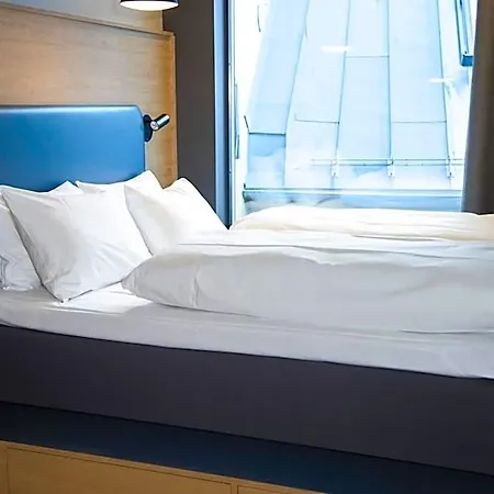 Hotell Comfort Xpress Youngstorget 3*