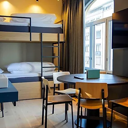 Hotell Comfort Xpress Youngstorget Oslo
