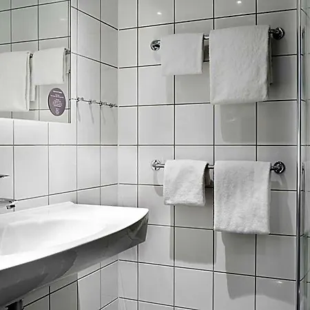 Hotell Comfort Xpress Youngstorget