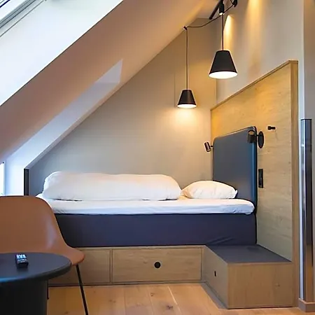 Hotell Comfort Xpress Youngstorget