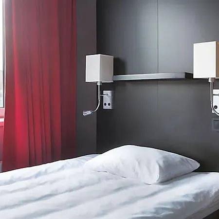 Hotell Comfort Xpress Youngstorget
