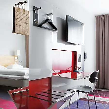 Comfort Xpress Youngstorget Hotell Oslo