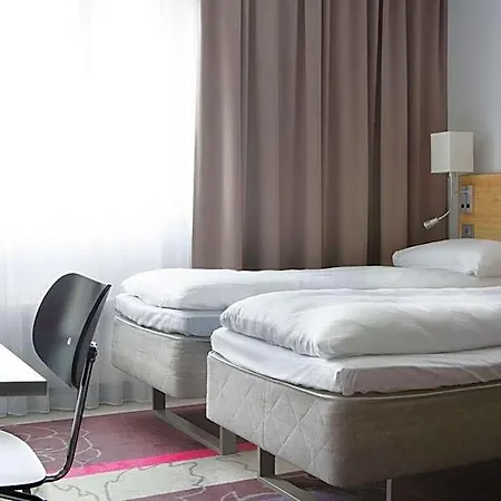 Comfort Xpress Youngstorget 3*