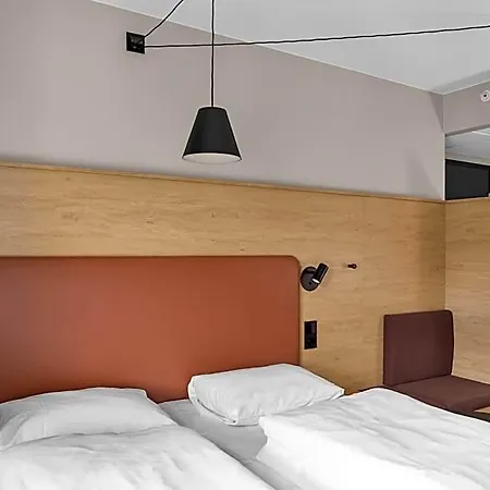 Comfort Xpress Youngstorget Hotell
