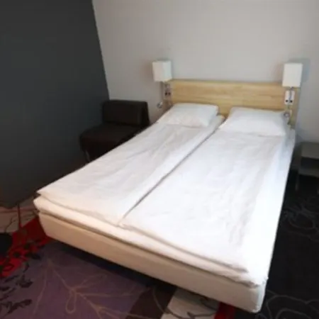 Comfort Xpress Youngstorget Hotel 3*