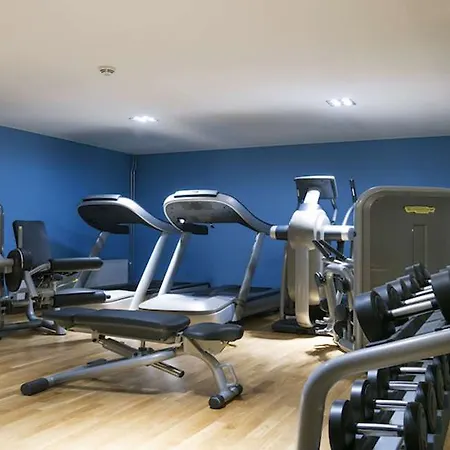 Comfort Xpress Youngstorget 3*