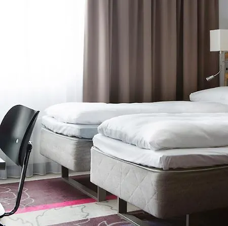 Comfort Xpress Youngstorget 3* Oslo