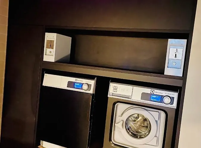 Comfort Xpress Youngstorget