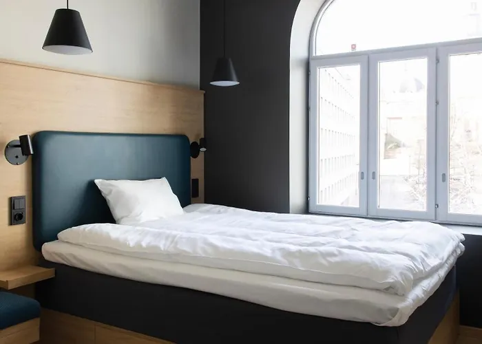 Comfort Xpress Youngstorget Oslo