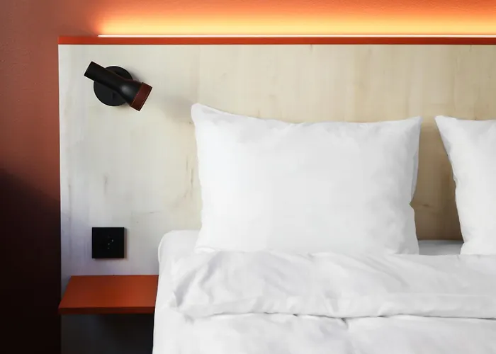 Comfort Xpress Youngstorget Oslo