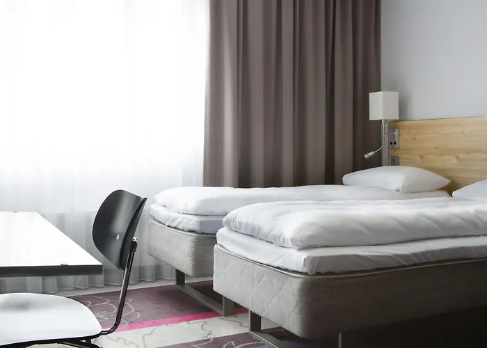 Comfort Xpress Youngstorget