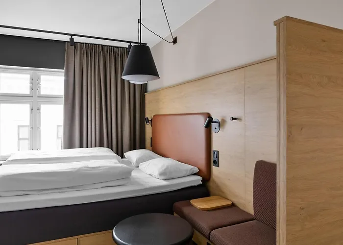 Comfort Xpress Youngstorget