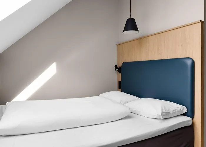 Comfort Xpress Youngstorget