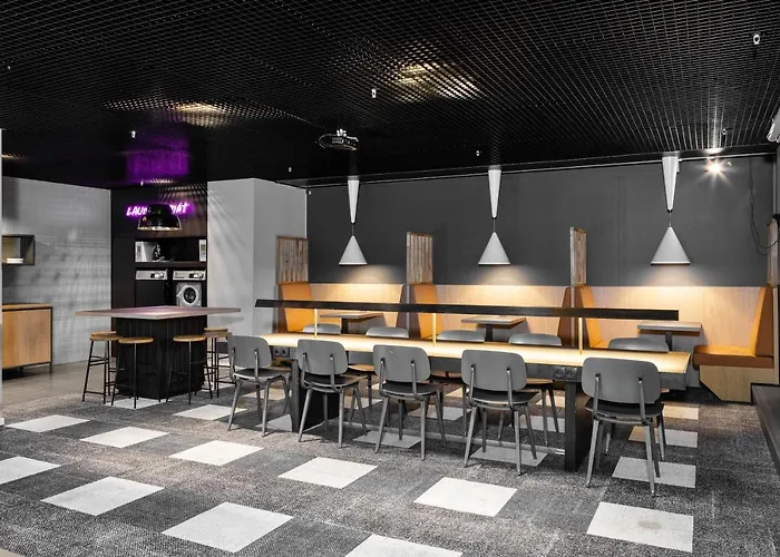 Comfort Xpress Youngstorget