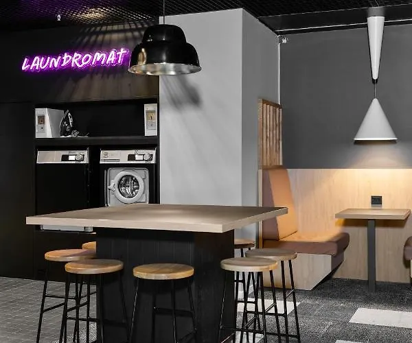 Comfort Xpress Youngstorget 3*