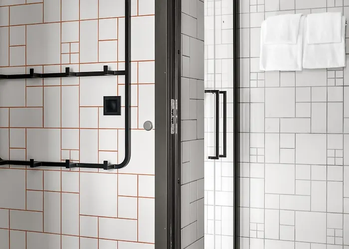 Comfort Xpress Youngstorget Hotell Oslo