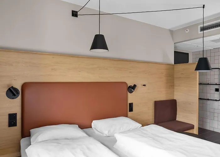 Comfort Xpress Youngstorget