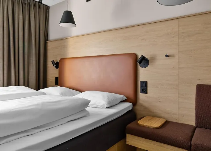 Hotell Comfort Xpress Youngstorget Oslo