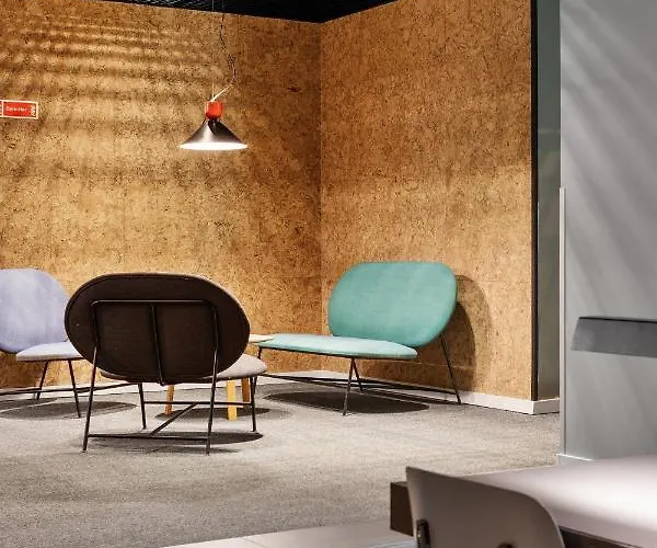 Comfort Xpress Youngstorget Hotell Oslo