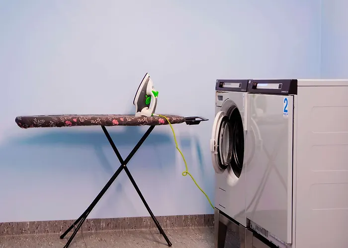 Comfort Xpress Youngstorget Oslo