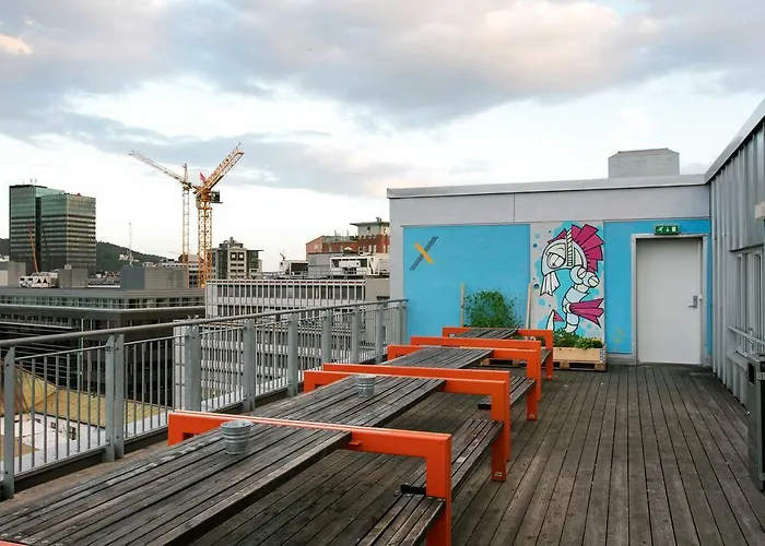 Comfort Xpress Youngstorget