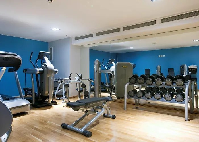 Comfort Xpress Youngstorget Hotell Oslo