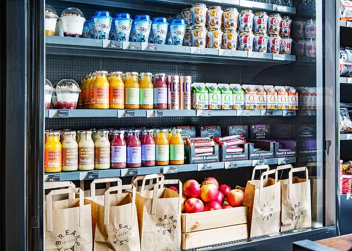 Hotell Comfort Xpress Youngstorget 3*