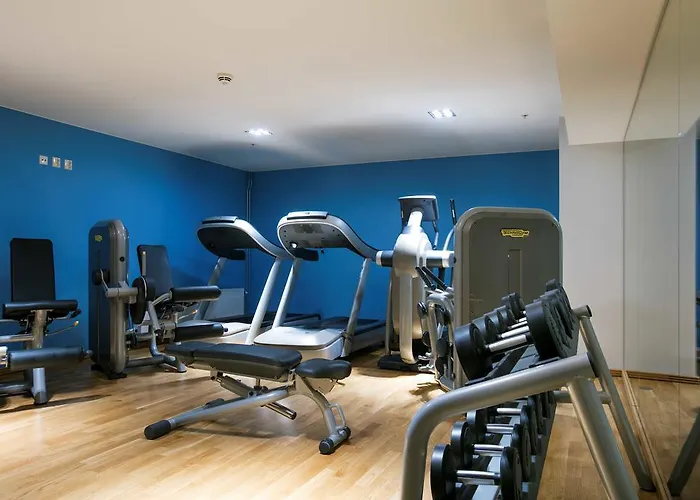 Hotell Comfort Xpress Youngstorget