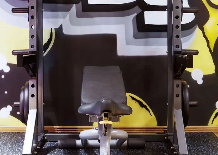 Hotell Comfort Xpress Youngstorget