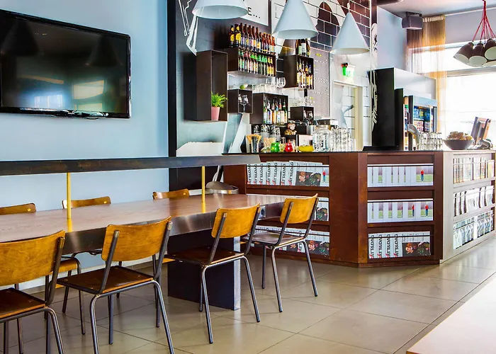 Comfort Xpress Youngstorget 3* Oslo