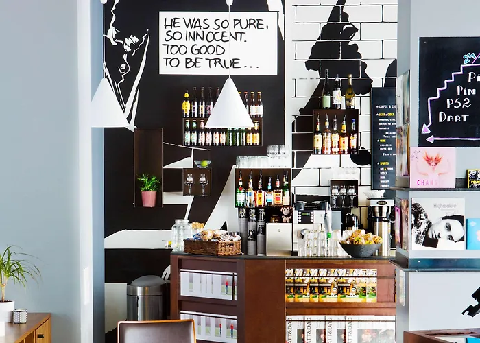 Hotell Comfort Xpress Youngstorget Oslo