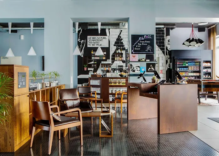 Comfort Xpress Youngstorget