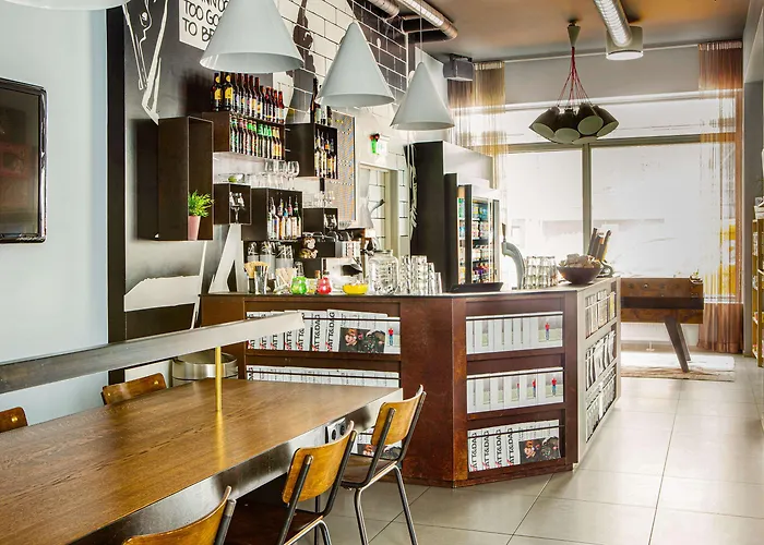 Comfort Xpress Youngstorget